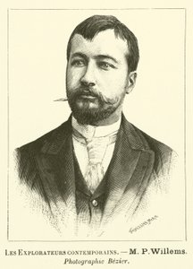 Los Exploradores Contemporáneos de French School